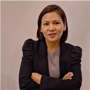 English Teacher for children from 4 to 16 and adults too!